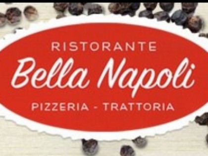 Photo: Bella Napoli de Luca